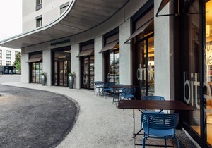 Harry s home Hotel Zürich-Wallisellen Wallisellen