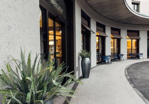 Harry s home Hotel Zürich-Wallisellen Wallisellen