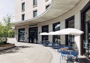 Harry s home Hotel Zürich-Wallisellen Wallisellen