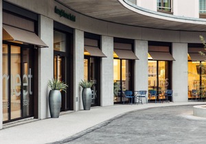 Harry s home Hotel Zürich-Wallisellen Wallisellen