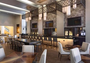 Hartford Marriott Downtown