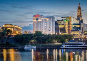 Hartford Marriott Downtown