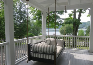 Hatley House North Lake