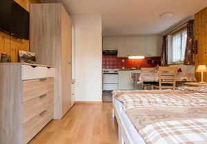 Haus Alpenblick