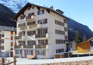 Haus Alpenblick