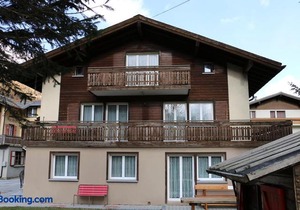 Haus Amara