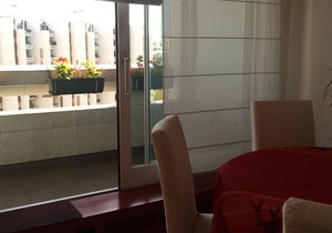 Have Your North American Comforts in Paris