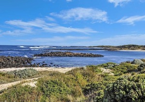 Hearn's Beachside Villa 7