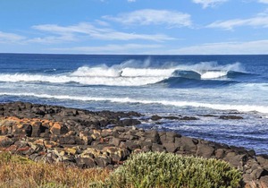 Hearns Beachside Villa 4