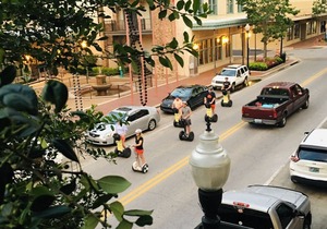 HEART OF DOWNTOWN Palafox Place Sleeps 6, Perfect for small events