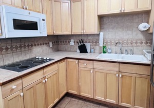 Heart of Wallingford Suite