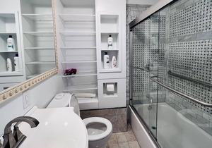 Heart of Wallingford Suite