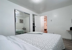 Heart of Wallingford Suite