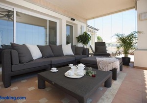Heaven Beach Apartment 405