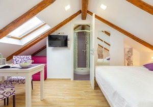 Hedera Estate, Hedera Studio 14