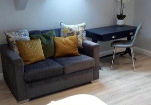 Helena Professional Studio Apartment