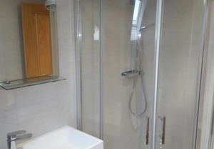 Helena Professional Studio Apartment