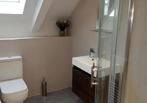 Helena Professional Studio Apartment