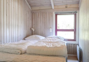 Here you can expect a good starting point for your next family vacation in Blokhus on the beach.