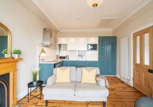 Heritage Quarter - 2 Minutes from Centre