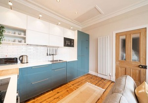 Heritage Quarter - 2 Minutes from Centre