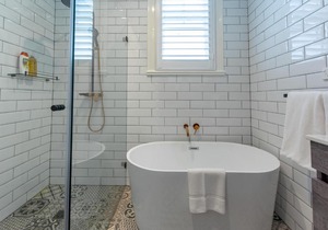 Heritage Townhouse Near Harbour Bridge