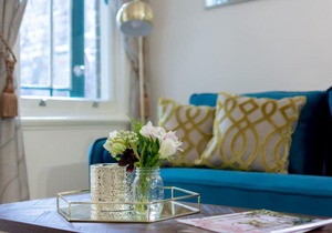 Heritage Townhouse Near Harbour Bridge