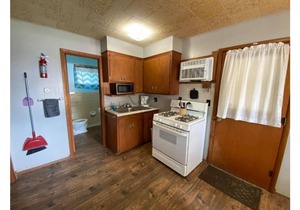 Hickory Grove Hideaway - Cabin 5