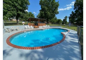 Hickory Grove Hideaway - Cabin 5