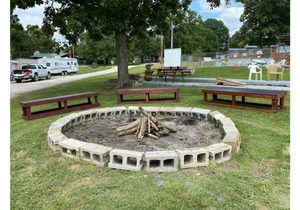 Hickory Grove Hideaway - Cabin 5