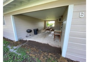 Hickory Grove Hideaway - Cabin 5