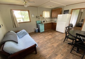 Hickory Grove Hideaway - Cabin 7