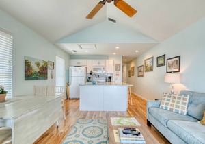 High End Corner Unit at Island Place 208!