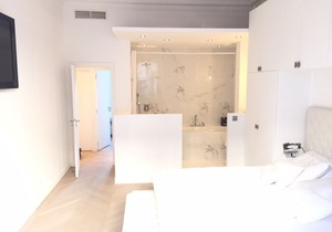 High Luxe Apartment 165 M2 Champs Elysees Trocadero Victor Hugo Air Conditioning