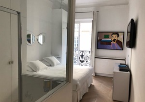 High Luxe Apartment 165 M2 Champs Elysees Trocadero Victor Hugo Air Conditioning