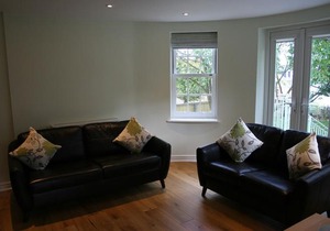 Highlands Apartment 2