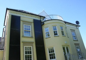 Highlands Apartment 2