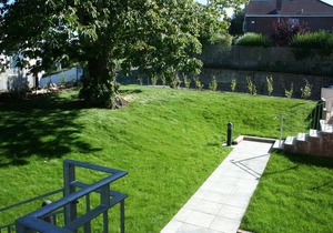 Highlands Apartment 5