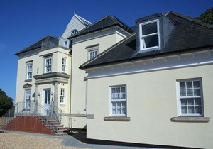 Highlands Apartment 5