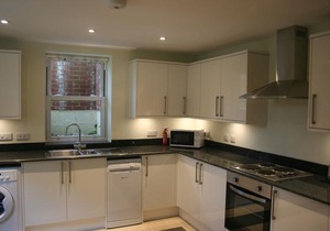 Highlands Apartment 5