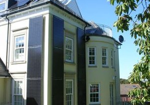 Highlands Apartment 5