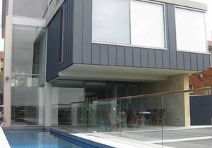 Highview House Queenscliff