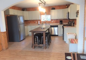 Hillside Cottage in Beautiful Downtown Hermann