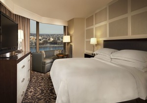 Hilton Boston Back Bay