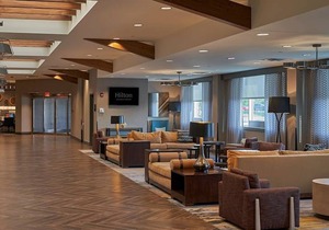 Hilton Cincinnati Airport