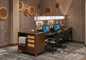 Hilton Cincinnati Airport