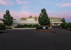 Hilton Cincinnati Airport