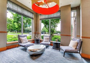 Hilton Garden Inn Louisville Airport