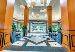 Hilton Garden Inn Louisville Airport