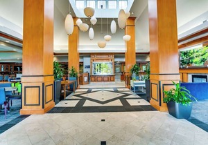 Hilton Garden Inn Louisville Airport